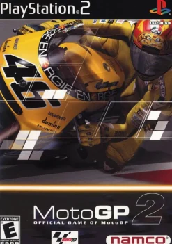 Moto GP 2