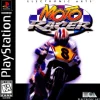 Moto Racer