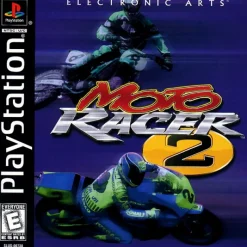 Moto Racer 2