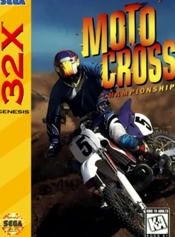 Motocross Championship