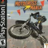 Motocross Mania