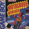 Motocross Maniacs