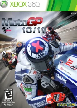 MotoGP 10/11