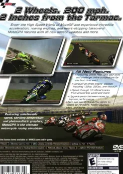 MotoGP 4
