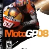 MotoGP 08