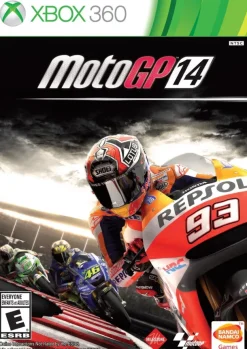 MotoGP 14