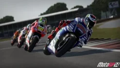 MotoGP 14