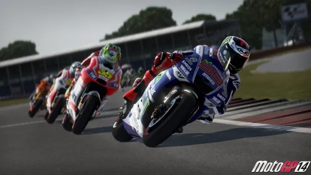 MotoGP 14