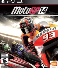 MotoGP 14