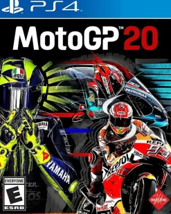 MotoGP 20