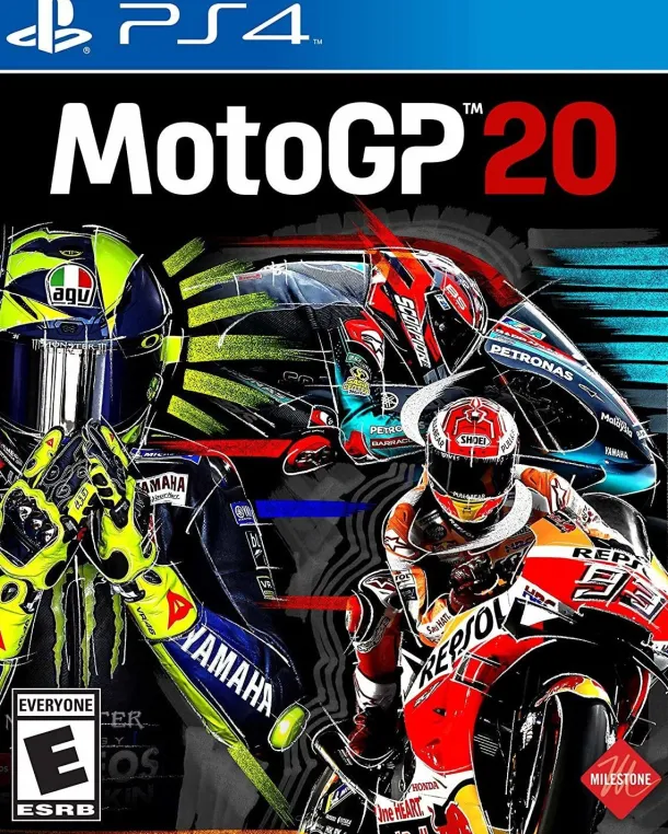 MotoGP 20