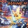 Motor Mayhem