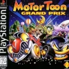 Motor Toon Grand Prix