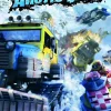 MotorStorm: Arctic Edge
