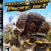 MotorStorm Pacific Rift