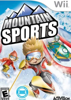 Mountain Sports