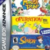 Mouse Trap/Operation/Simon