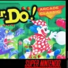 Mr. Do!
