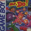Mr. Do!