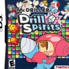 Mr Driller Drill Spirits DS Game