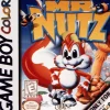Mr. Nutz