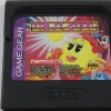 Ms Pac Man