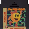 Ms. Pac-Man