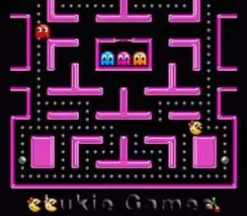 Ms. Pac-Man