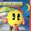 Ms. Pac-Man Maze Madness