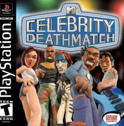 MTV Celebrity Deathmatch