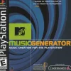 MTV Music Generator