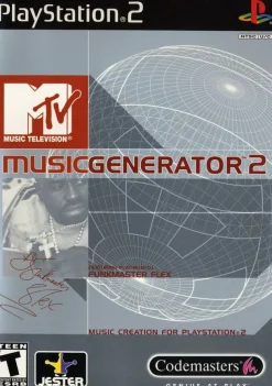 MTV Music Generator 2
