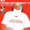 MTV Music Generator 3 This is the Remix
