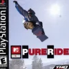 MTV Sports Pure Ride