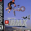 MTV Sports TJ Lavins Ultimate BMX