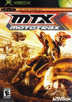 MTX Mototrax