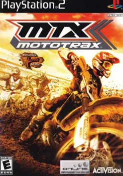 MTX Mototrax