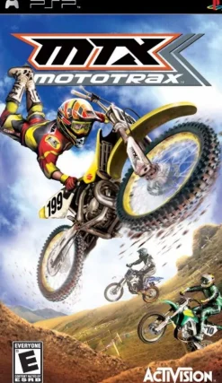 MTX Mototrax