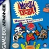 Mucha Lucha: Mascaritas of the Lost Code