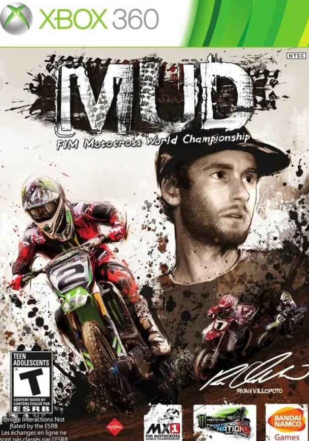MUD-FIM Motorcross World Championship