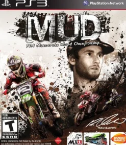 MUD-FIM Motorcross World Championship