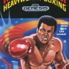 Muhammad Ali's Heavyweight Boxing