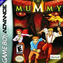 Mummy