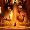 Mummy Returns
