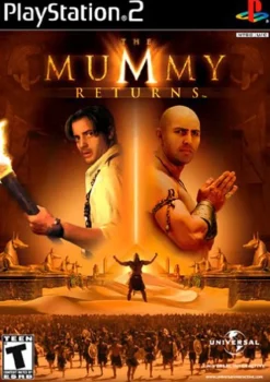 Mummy Returns