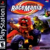 Muppet Race Mania