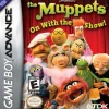 Muppets On With the Show
