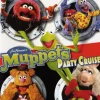 Muppets Party Cruise