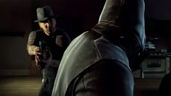 Murdered Soul Suspect
