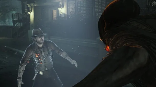 Murdered Soul Suspect